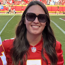 Kelsey Lyon