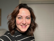 Stephanie Dudenhoefer