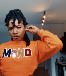 Asia Rowe