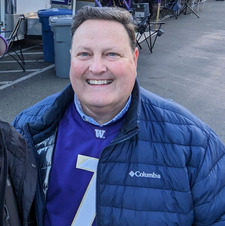 Corey Brock