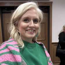 Wendi