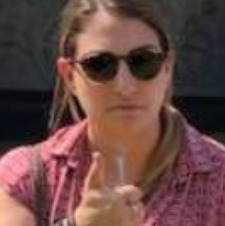 Lauren Levine