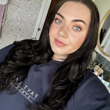 Maddy Kinghorn