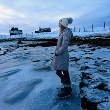 Catherine Terwilliger