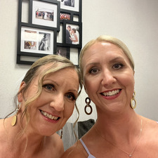 Stephannie Gostkowski