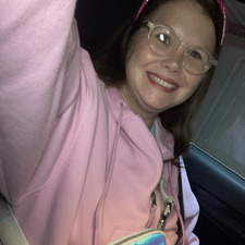 Molly Graham