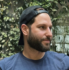 Joel Rozen