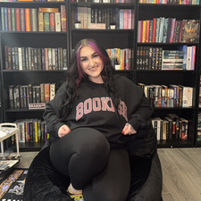Alyx Toppins