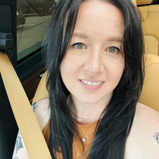 Danielle Walker Phillips 