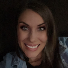 Sandy Erickson-Maxon 