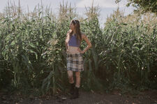 Melissa Mathies- Burrett