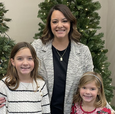 Leah (Beebe) Dozeman