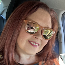Sharon Hamilton 