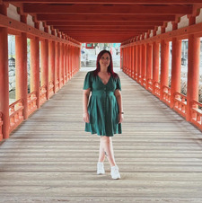 Sarah H