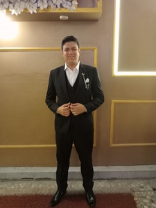 Ahmed Elbaz
