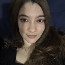 Marlene Caballero