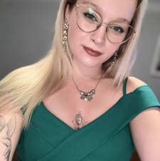 Magdalena  Vučko
