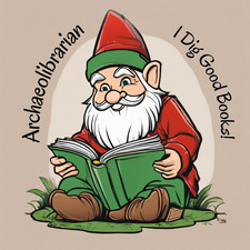 Merissa (Archaeolibrarian)