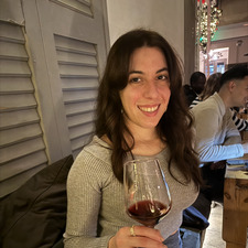 Eirini Errika Panagidi