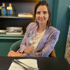 Isabelle Vanmaldeghem