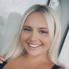 Caitlin Gray