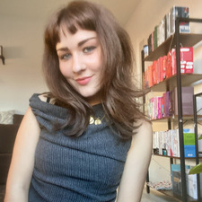 marie ʕ•́ᴥ•̀ʔっ♡