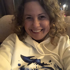 Melissa Cheney