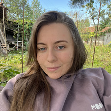 Simona Gyuzleva
