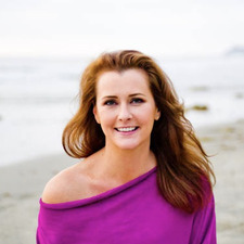 Heather Wright