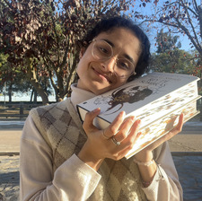 aunlibropegada Marta 