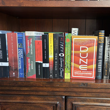 Max Reads