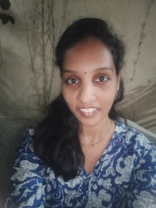 Sruthi Priya G