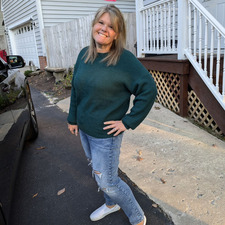 Melanie Samuel Kerns