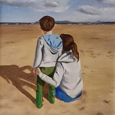 Jenny Waldron