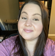 Lauren Brown