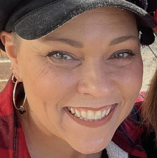 Cheri Lankford