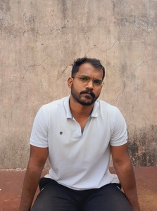 Suraj Ujwala Shankar