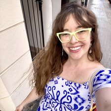 Explore With Kelsey B