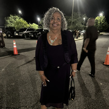 Sandra Robinette Brooks