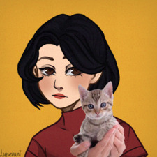 Bea P.