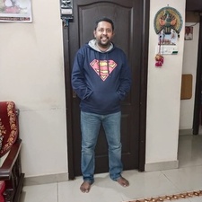 Ganesh V.