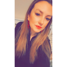 Lucy Simmonds