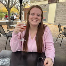 Brittaney &#x1f4d6;✨&#x1f31f;