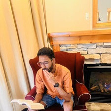 Chaitanya Atre