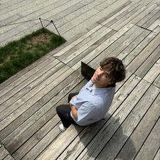 Jonathan Quirijnen