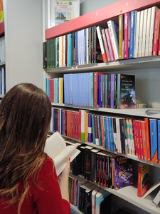 Benedetta Smargiassi