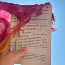 Candice Contremoulin