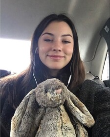 patrycja ๋࣭ ⭑๋  