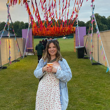 Rosie Holmes