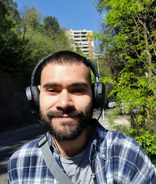 Tomas Peña Echeverria